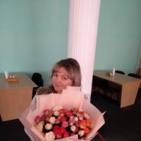 Flowers delivery Rovno