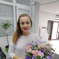 Доставка цветов Киев - Шевченковский район