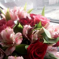 Flowers delivery Simferopol