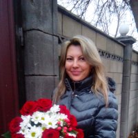 Доставка цветов Симферополь