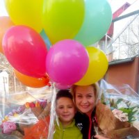 Flowers delivery Simferopol