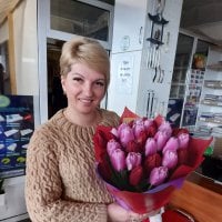 Flowers delivery Sumy