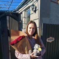 Flowers delivery Slavyansk