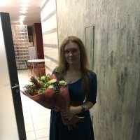 Доставка цветов Киев - Соломенский район