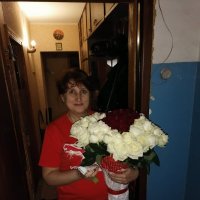 Flowers delivery Sumy