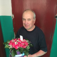 Flowers delivery Sumy