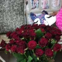 Доставка цветов Киев - Святошинский район