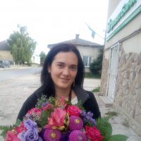 Flowers delivery Ternopol