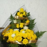 Доставка квітів Тернопіль