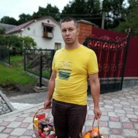 Flowers delivery Nikolaev