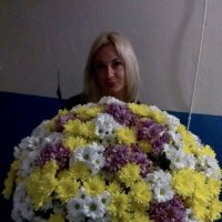 Доставка цветов Луганская область