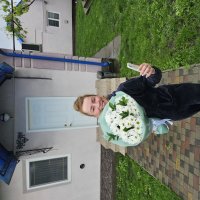 Доставка квітів Київ