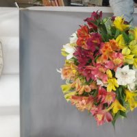 Доставка цветов Трускавец