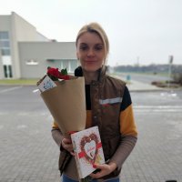 Flowers delivery Uzhgorod