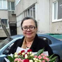 Доставка цветов Южноукраинск