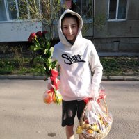 Flowers delivery Vinnitsa