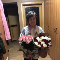 Доставка цветов Винница