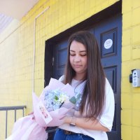 Flowers delivery Kiev