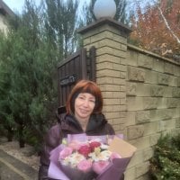 Flowers delivery Zaporozhie