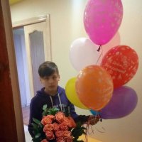 Flowers delivery Zhitomir