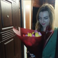 Flowers delivery Zhitomir