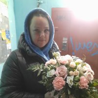 Букет цветов для любимой