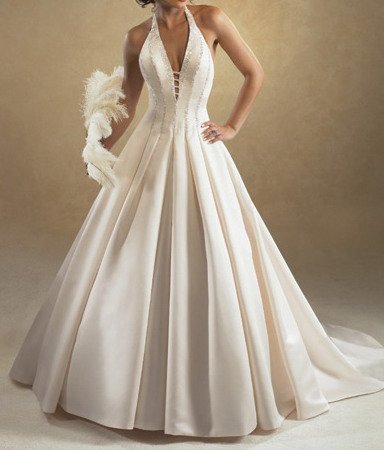 Свадебное платье напрокат – выбор современной невесты