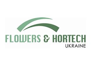 Flowers Hortech cнова в Украине