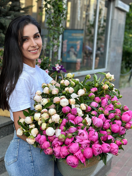 Доставка цветов по Шарм-эль-Шейху