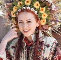 21 травня Україна відзначає День вишиванки! Частина 1