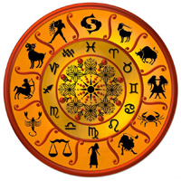 Цветы в астрологии по зодиаку. Цветы и знаки зодиака.