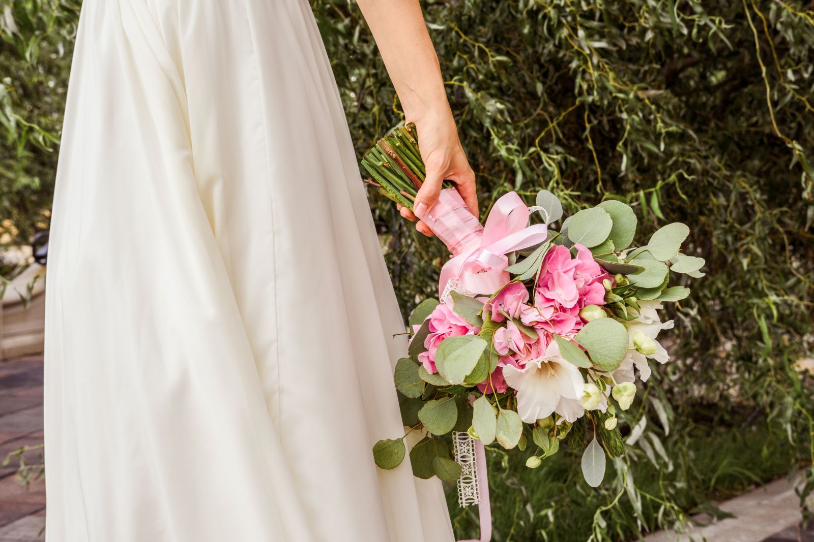 8 секретов для идеального букет невесты своими руками - UFL