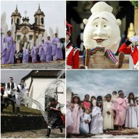 Как отмечают Пасху в разных странах мира