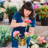 Как стать флористом и где найти хороший цветочный салон