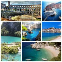 Курорты Хорватии: гид по идеальному отдыху
