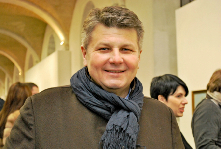 Олег Пінчук