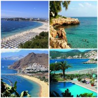Прекрасная Испания: куда поехать отдыхать