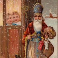 С Днем святого Николая!