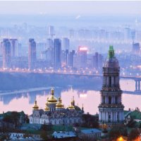 Цікавий Київ: чотири іпостасі столиці