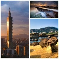 Туристический Тайвань: достопримечательности, природа, кухня