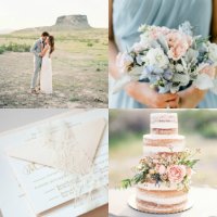 Свадебная флористика от UFL.Wedding