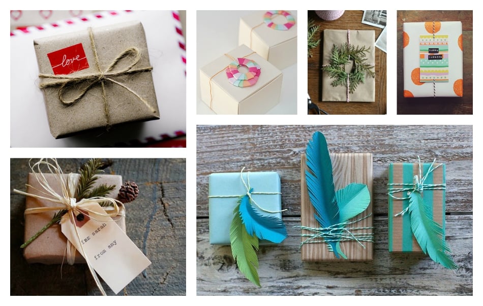 Идеи для оформления коробки: креативные способы украсить подарок
