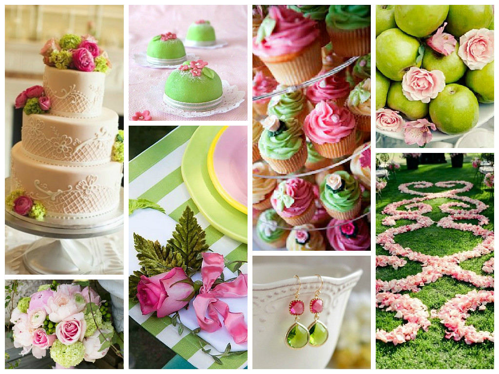 Формы зелено розовые. Салатовый и розовый. Свадьба в зелено розовом цвете. Свадебный декор в розово-зеленых тонах. Свадебный торт в розово зеленых тонах.