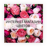 Интернет магазин цветов в Пармене