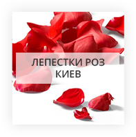 Лепестки роз Ванерсборг
